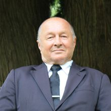 Herr Peter Mck
